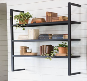 Shelve Floating
