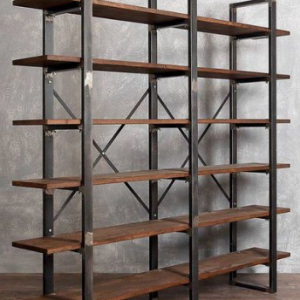 Shelve - Industrial