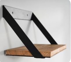 Shelve - Industrial